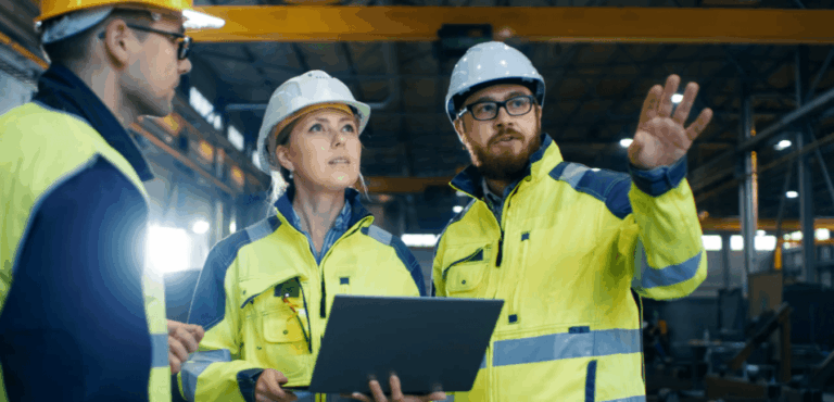 Prevencionista de Riesgos Laborales (PdRL)